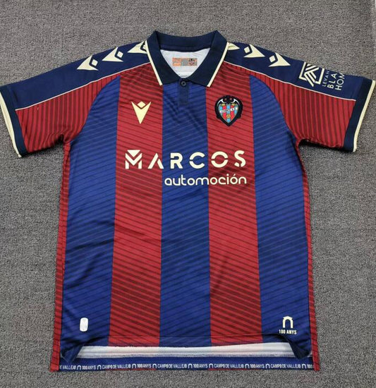 1ª LEVANTE VERSIÓN FAN 25/26