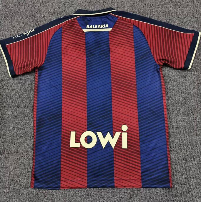 1ª LEVANTE VERSIÓN FAN 25/26