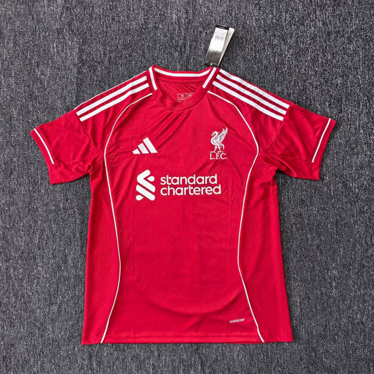1ª LIVERPOOL VERSIÓN FAN 25/26