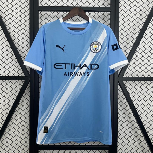 1ª MANCHESTER CITY VERSIÓN FAN 25/26