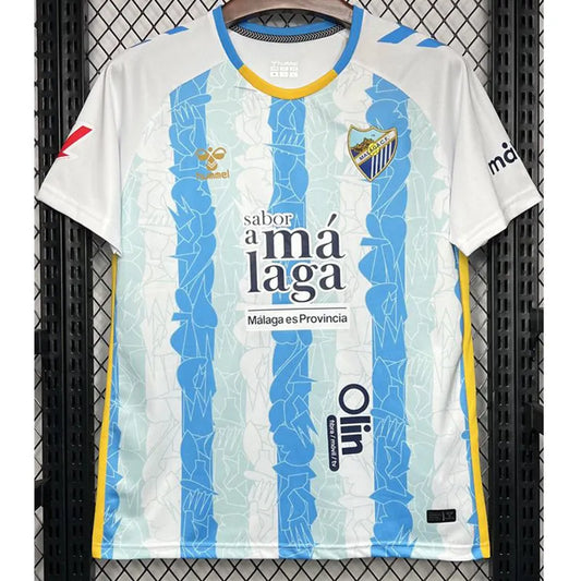 1ª MALAGA VERSIÓN FAN 24/25