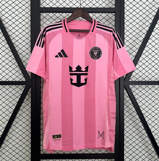 1ª INTER MIAMI VERSIÓN FAN 25/26