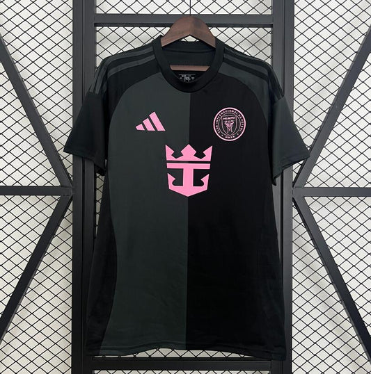 2ª INTER MIAMI VERSIÓN FAN 25/26