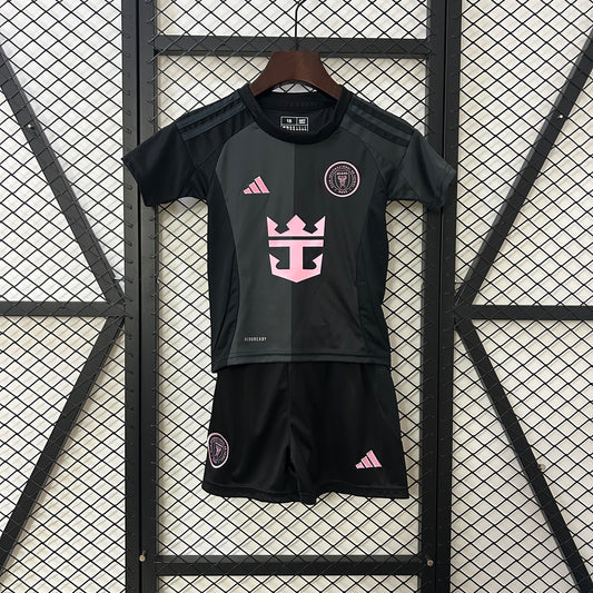 2ª INTER MIAMI VERSIÓN NIÑO 25/26