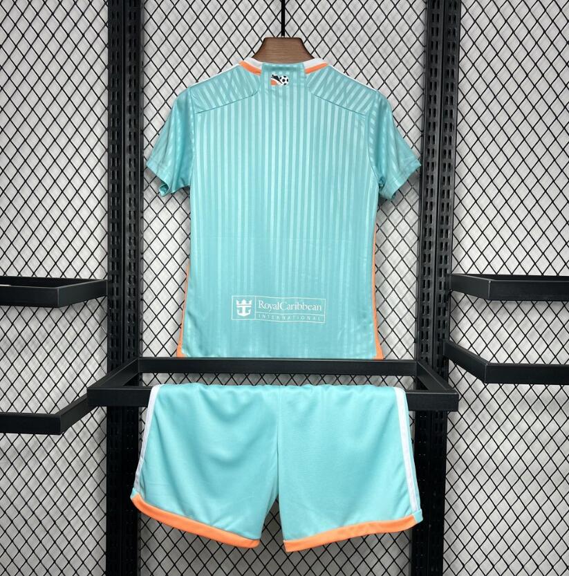 3ª INTER MIAMI VERSIÓN NIÑO 25/26