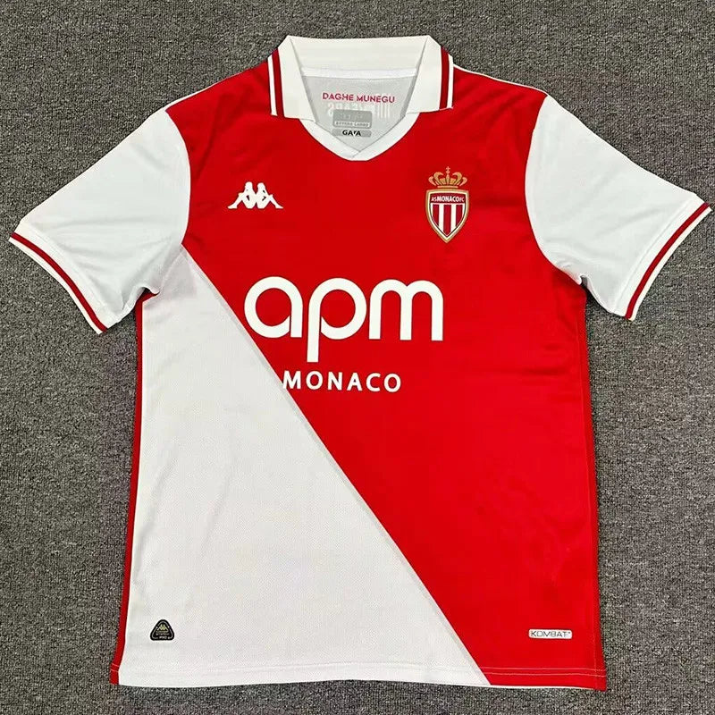 1ª MONACO VERSIÓN FAN 24/25