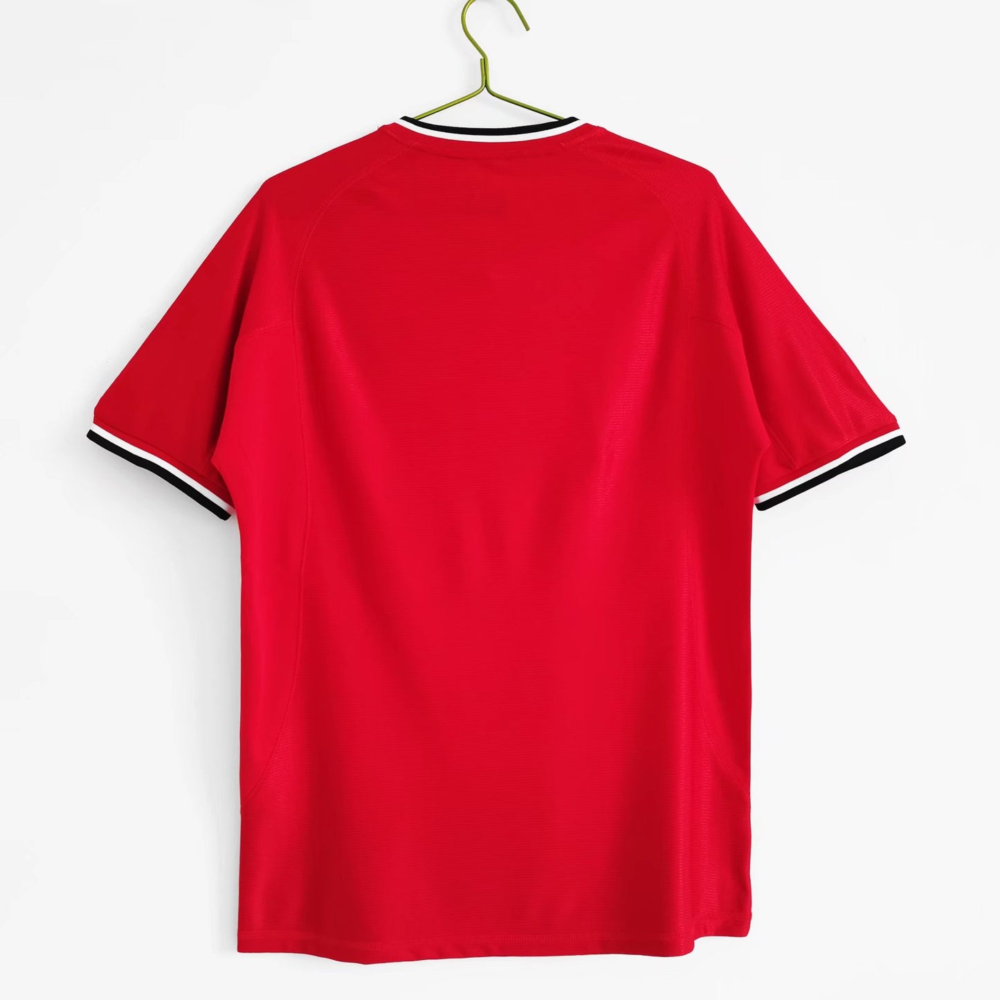 1ª RETRO MANCHESTER UNITED 00/01