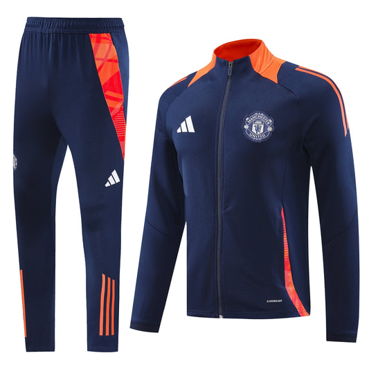 1º CHANDAL MANCHESTER UNITED 24/25