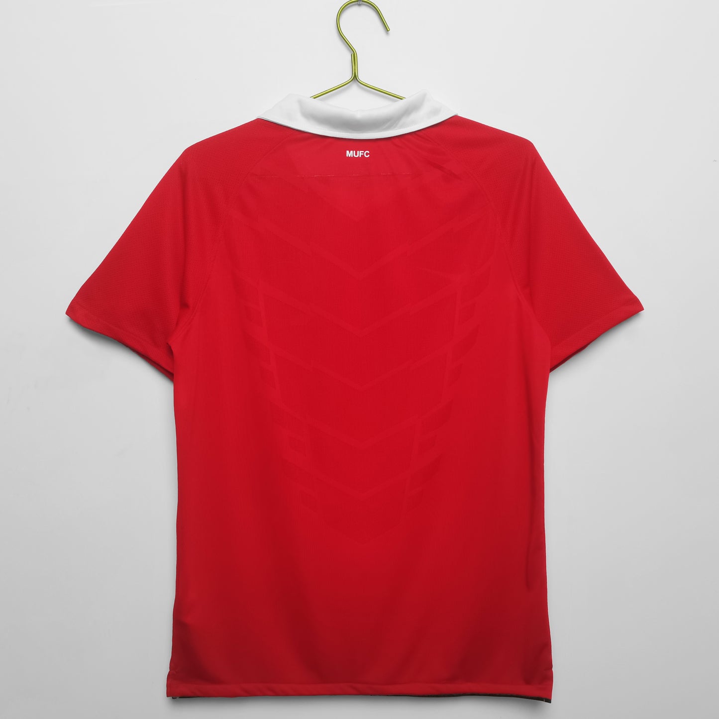 1ª RETRO MANCHESTER UNITED 10/11