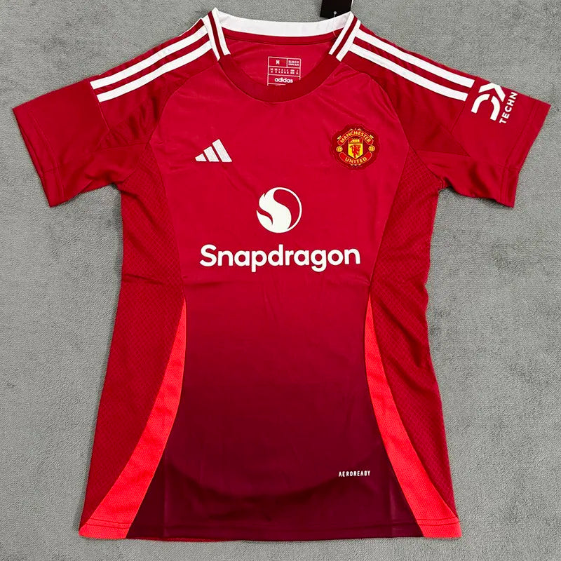 1ª MANCHESTER UNITED VERSIÓN MUJER 24/25