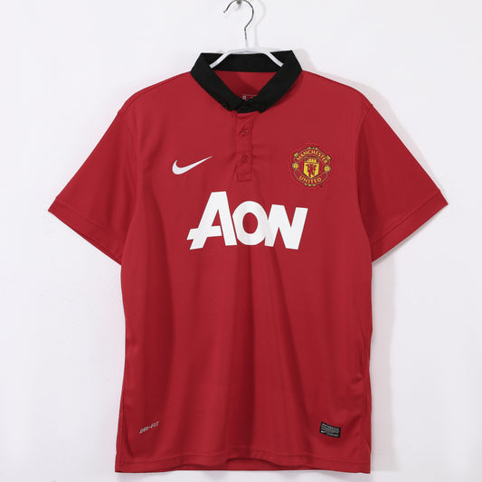 1ª RETRO MANCHESTER UNITED 13/14