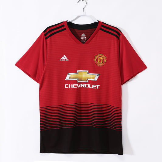 1ª RETRO MANCHESTER UNITED 18/19
