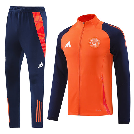 2º CHANDAL MANCHESTER UNITED 24/25