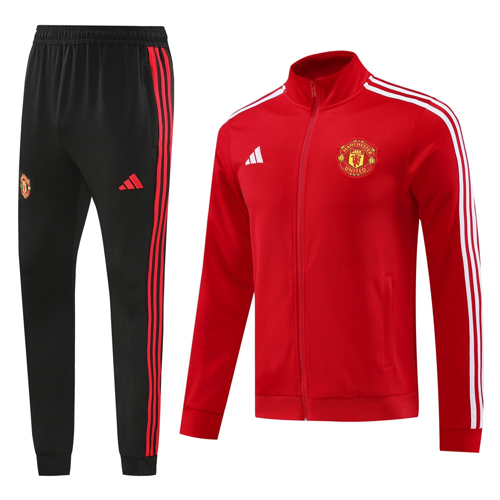 3º CHANDAL MANCHESTER UNITED 24/25