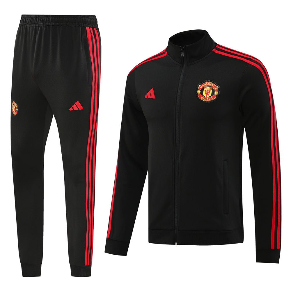 4º CHANDAL MANCHESTER UNITED 24/25