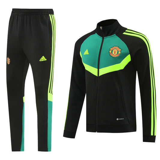 5º CHANDAL MANCHESTER UNITED 24/25