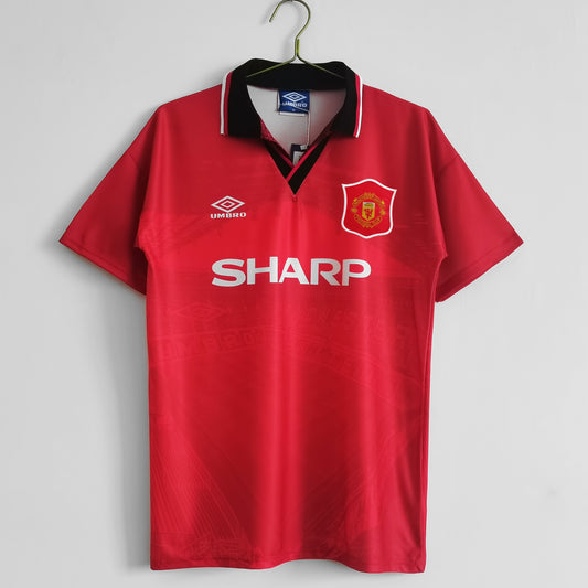 1ª RETRO MANCHESTER UNITED 94/95