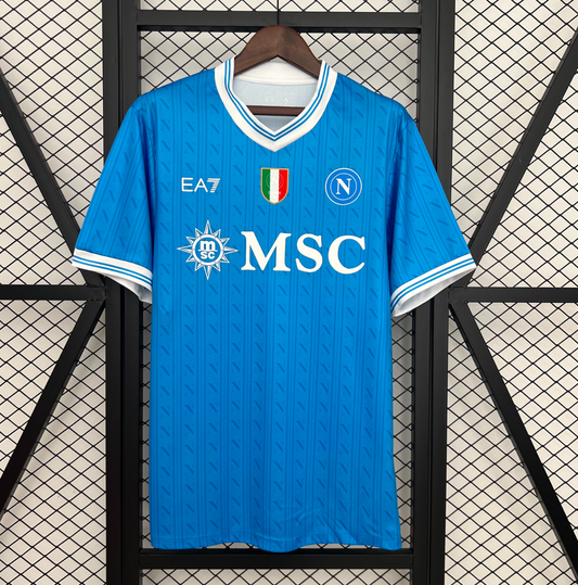 1ª NAPOLI VERSIÓN FAN 25/26