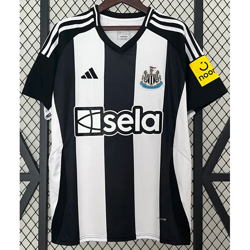 1ª NEWCASTLE VERSIÓN FAN 24/25