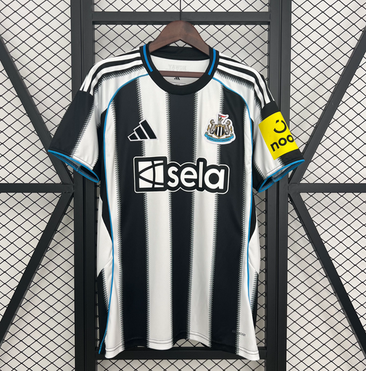 1ª NEWCASTLE VERSIÓN FAN 25/26