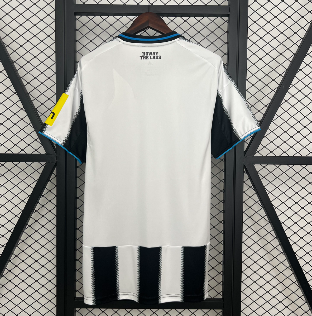 1ª NEWCASTLE VERSIÓN FAN 25/26