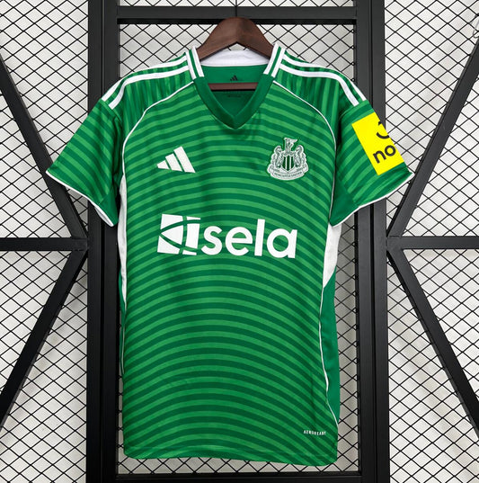 3ª NEWCASTLE VERSIÓN FAN 25/26