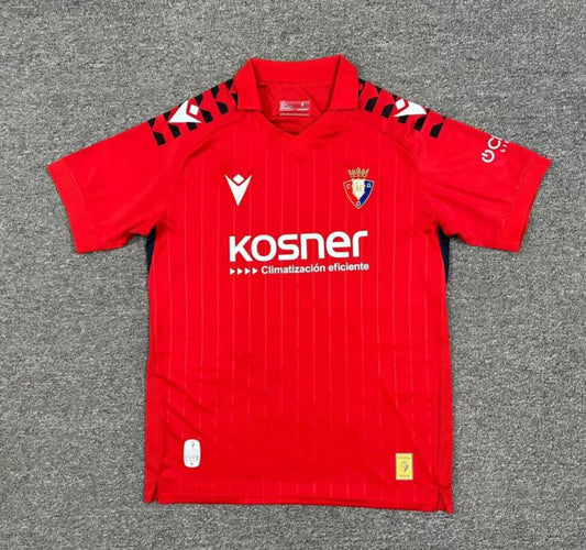 1ª OSASUNA VERSIÓN FAN 25/26