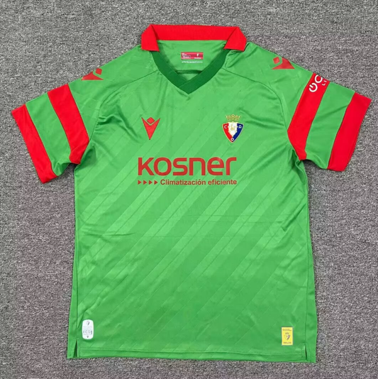 2ª OSASUNA VERSIÓN FAN 25/26
