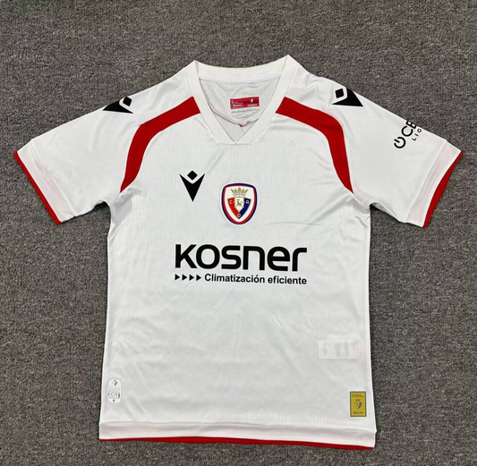 3ª OSASUNA VERSIÓN FAN 25/26