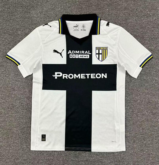1ª PARMA VERSIÓN FAN 25/26