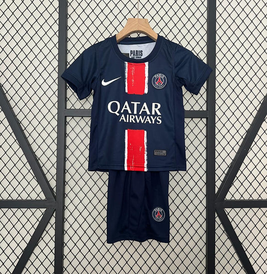 1ª PSG VERSIÓN NIÑO 24/25