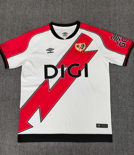 1ª RAYO VALLECANO VERSIÓN FAN 25/26