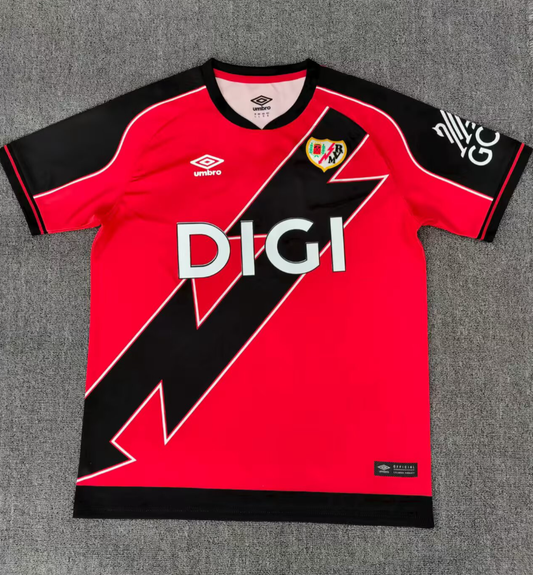 2ª RAYO VALLECANO VERSIÓN FAN 25/26