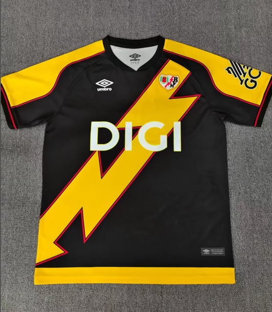 3ª RAYO VALLECANO VERSIÓN FAN 25/26