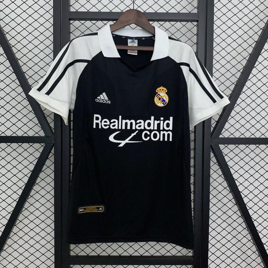 2ª RETRO MADRID 01/02