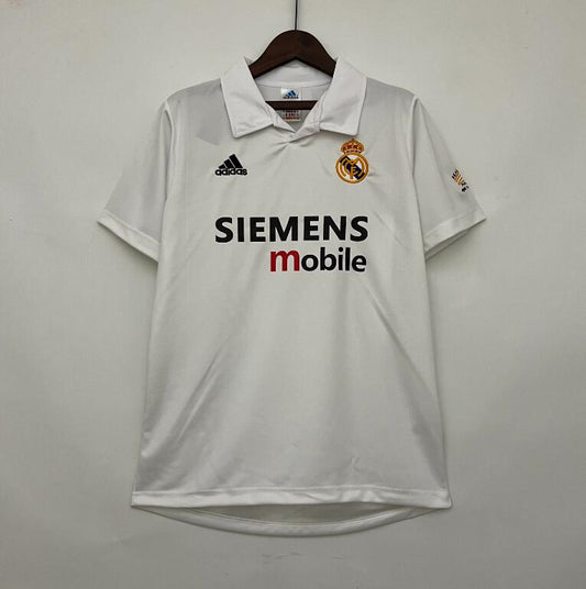 1ª RETRO MADRID 02/03