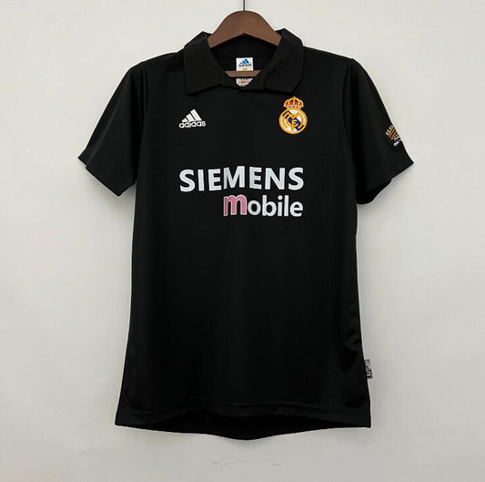 2ª RETRO MADRID 02/03