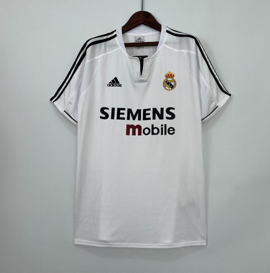 1ª RETRO MADRID 03/04