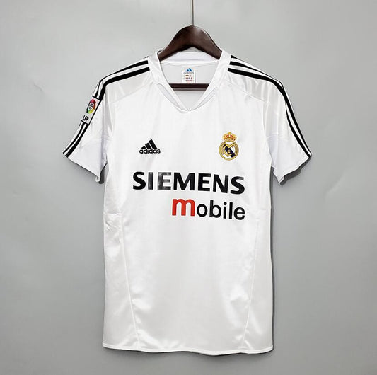1ª RETRO MADRID 04/05