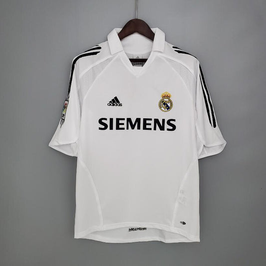 1ª RETRO MADRID 05/06