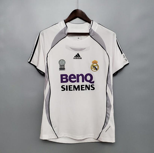 1ª RETRO MADRID 06/07