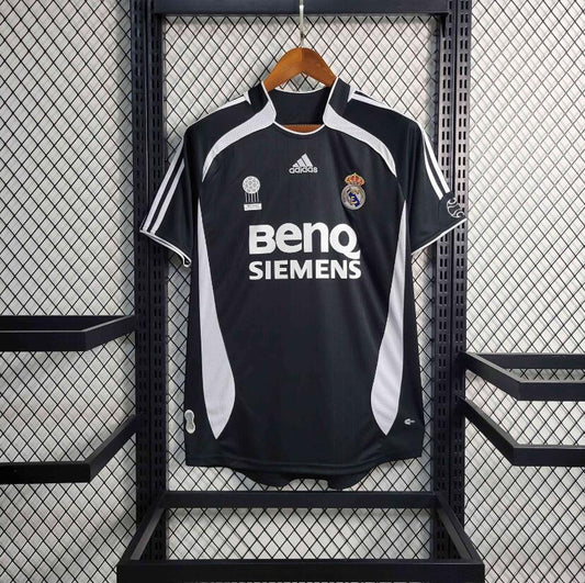 2ª RETRO MADRID 06/07