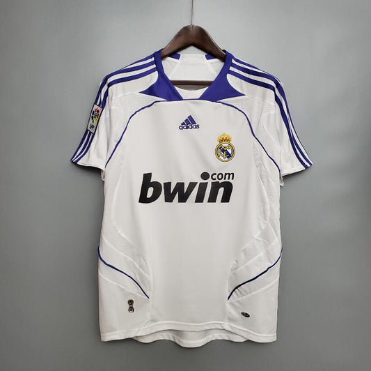 1ª RETRO MADRID 07/08