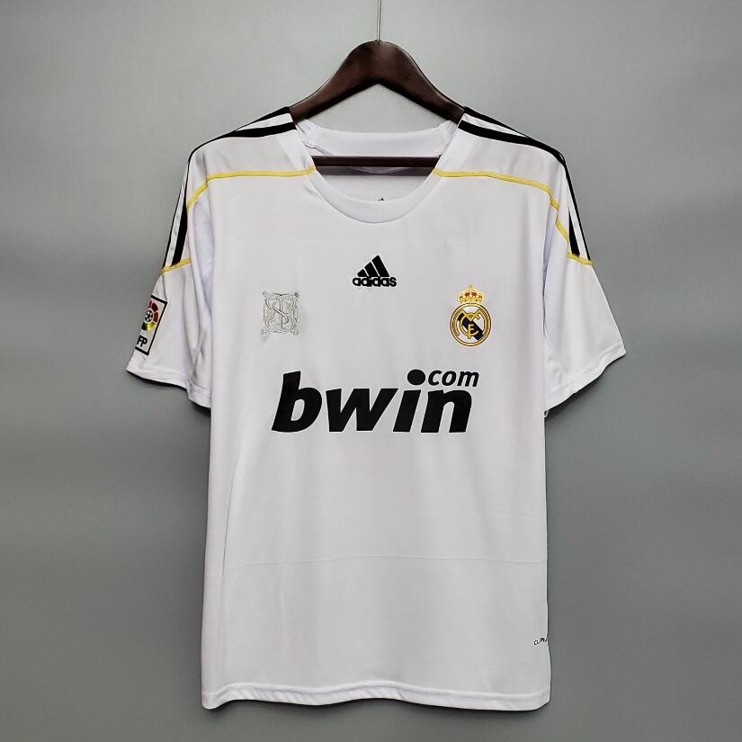 1ª RETRO MADRID 09/10