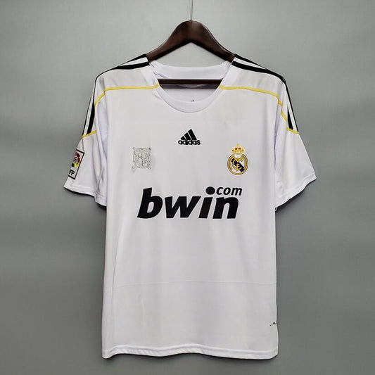 1ª RETRO MADRID 09/10
