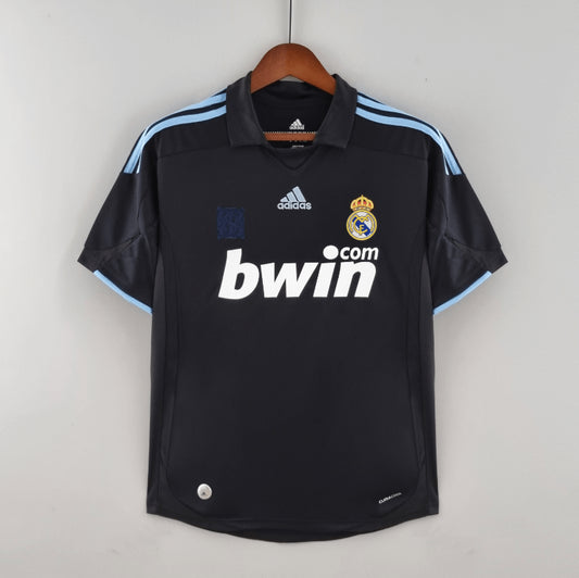 2ª RETRO MADRID 09/10
