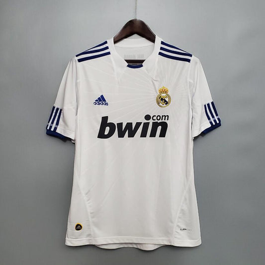 1ª RETRO MADRID 10/11