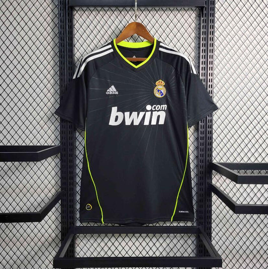 2ª RETRO MADRID 10/11