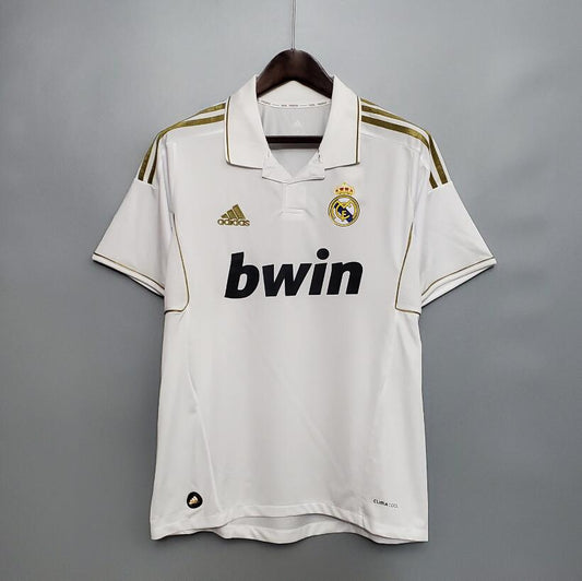 1ª RETRO MADRID 11/12