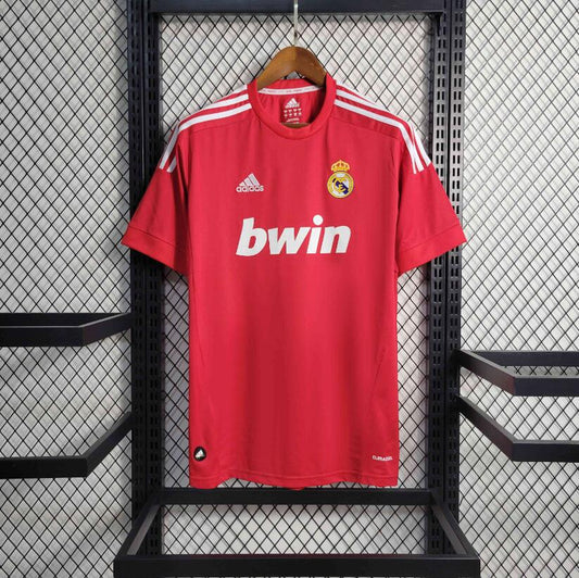 2ª RETRO MADRID 11/12